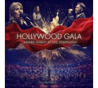 Danish National Symphony Orchestra - Hollywood Gala (Award Night at The Symphony) [Import]