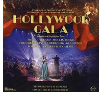Danish National Symphony Orchestra - Hollywood Gala [Import]