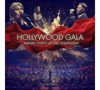 HOLLYWOOD GALA - AWARD NIGHT AT THE SYMPHONY