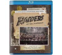 Danish National Symphony Orchestra: Raiders of the Symphony (Blu-ray)
