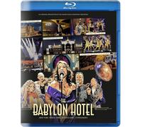 Dnso - The Babylon Hotel