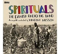 Danish Radio Big Ban - Spirituals