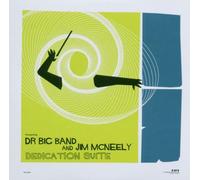 Danish Radio Big Band - Dedication Suite