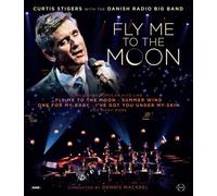 Danish Radio Big Band - Fly Me To The Moon [Usa][Blu-Ray]