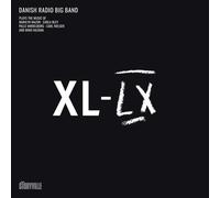 XL-LX/Danish Radio Big Band