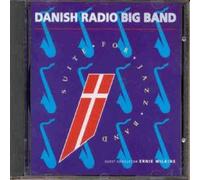 Danish Radio Big Band - Suit for Jazz Band