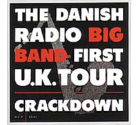 Danish Radio Bigband - First UK Tour [Import]