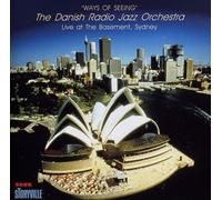 Danish Radio Jazz Orchestra - Ways of Seeing