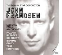 Danish Star Conductor/Selected Early Recordings