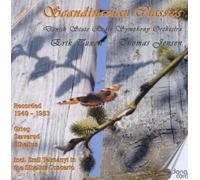 Danish State Radio Symphonie Orchestra - Scandinave Classics, Vol. 3 - Recorde