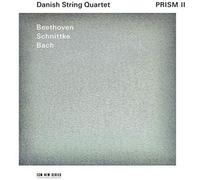 Danish String Quartet - Prism Ii [Cd]