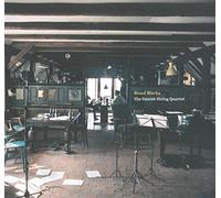 Danish String Quartet - Wood Works