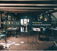 Danish String Quartet - Wood Works [Import]