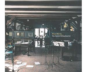 Danish String Quartet - Wood Works