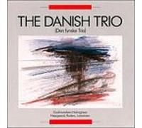 Danish Trio - Chamber Music