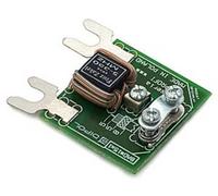 Danitech Antenne Balun SA I-III Impédance 300 Ohm sur 75 Ohm Gamme de fréquences Canaux 1-12 + Plage FM / 40-230 MHz
