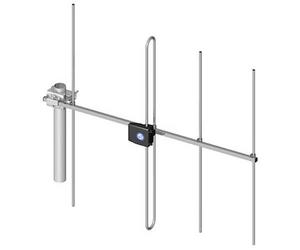 Danitech Antenne radio DIPOL-4 / DAB 6 dBi 170-230 MHz