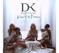 Danity Kane – Welcome To The Dollhouse – Bad Boy