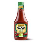 Danival - Ketchup sirop de riz 560g - unité