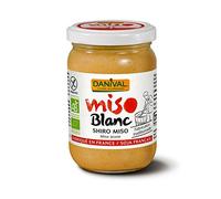 Danival Miso Blanc 200g Bio - Le pot de 200g