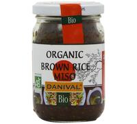 Danival Miso Riz 200 g - Lot de 2
