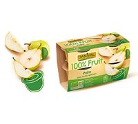 DANIVAL - PUREE DE POIRE 4X100G
