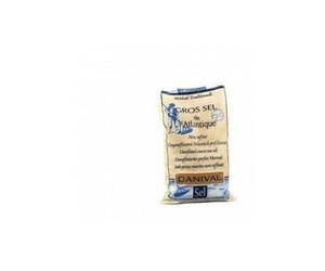 Danival Sal Marina Gruesa Atlantico 1kg Bio *
