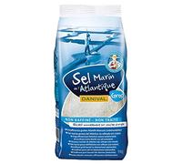 Danival Sel Gros de l'Atlantique 1 kg - Lot de 6