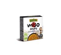 Danival Sopa de Miso Instantanea Bio 4x10g