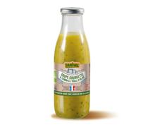 DANIVAL - SOUPE DE COURGETTES CUMIN HUILE OLIVE 72CL