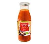 Danival - Soupe Froide Gazpacho 500G - Vendu par unité