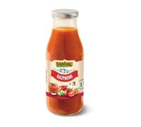 DANIVAL - Soupe froide Gazpacho 500g - Vente à l'unité - meilleure offre