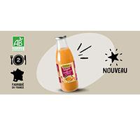 DANIVAL - SOUPE LENTILLES CORAIL ET EPICES 72CL