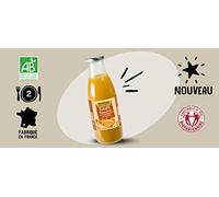 DANIVAL - SOUPE POTIMARRON BUTTERNUT 72CL