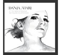 Danja Atari - At The Back Of Beyond She Found An Artichoke