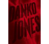 Danko Jones - Bring On the Mountain (DVD) Danko Jones