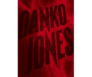 Dank Jones - Bring On The Mountain