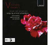 Dank Opus 1 No. 1, 4 Lieder Opus 2, Die Aufgeregten Opus 3 No. 2, Warnung Opus 3 No. 3, Geübtes Herz Opus 3 No. 5, Traumlebe Opus 6 No. 1, Le Livre Des Jardins Suspendus