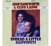 Dank Orth - Spread A Little Happiness