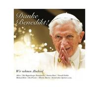 Various Artists - Danke Benedikt Wir. [Import]