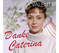 Caterina Valente – Danke Caterina – Die 50 schönsten Hits – CD