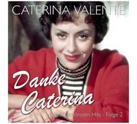 Caterina Valente – Danke Caterina Folge 2 – Import