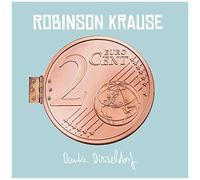 Robinson Krause – Danke Dusseldorf – Import (Chrysalis)