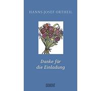 Danke Für Die Einladung
