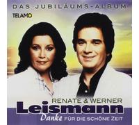 DANKE FÜR DIE SCHÖNE ZEIT, JUBILÄUMS-ALBUM CD NEUF