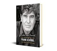 Danke, liebe Freunde!: Die Autobiographie von Frank Schöbel mit Herz und Haltung
