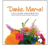 Danke, Mama [Import]