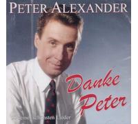 Alexander, Peter - Danke Peter Folge 1