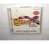 Danke-Songs und Lieder zum Kirchentag (1999) [Import]