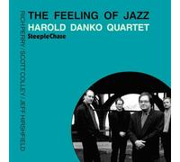 Danko Harold - The Feeling of Jazz [Import]